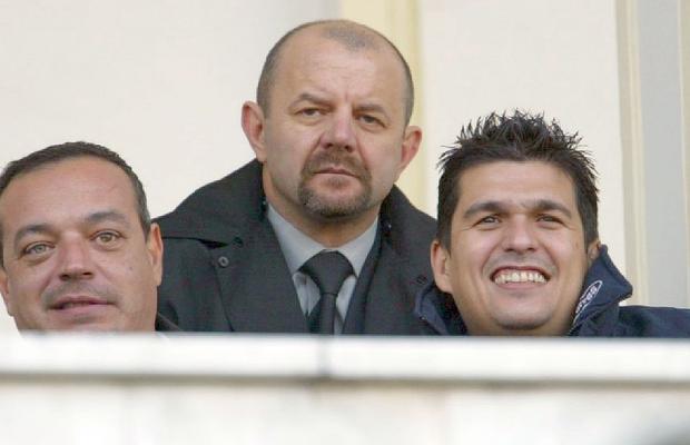 „E CFR Cluj echipa sistemului?” » Omul care i-a promovat pe „feroviari” în „A” a dat răspunsul: „Gândiți-vă ce au făcut în Europa”