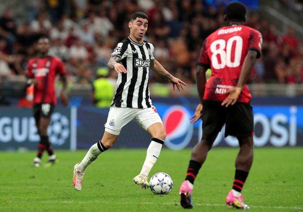 UEFA Champions League - 19 septembrie