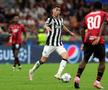 Prima seară de Champions League, prima nebunie: portarul a înscris decisiv la ultima fază! Toate rezultatele din grupe + Clasamente