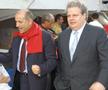 Imagini cu Jean Valvis din arhiva Gazetei Sporturilor