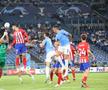 Prima seară de Champions League, prima nebunie: portarul a înscris decisiv la ultima fază! Toate rezultatele din grupe + Clasamente