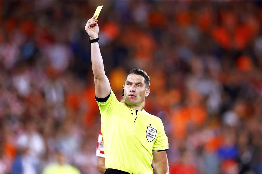 Istvan Kovacs // foto: Imago Images