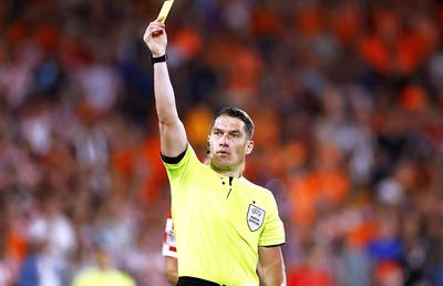 Discurs manifest în această dimineață, după arbitrajul de la CFR - Petrolul: „Să fie suspendat până la Crăciun! Sfidător, UEFA să se sesizeze”