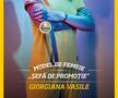 MODELE DE FEMEIE 2023