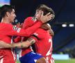 Prima seară de Champions League, prima nebunie: portarul a înscris decisiv la ultima fază! Toate rezultatele din grupe + Clasamente