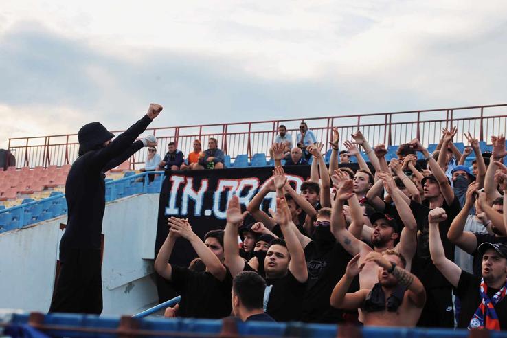 FOTO: Facebook @ FC Bihor Oradea