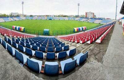 S-au răzgândit! Dinamo a primit până la urmă acceptul de a folosi stadionul: „Nu vrem să piardă la «masa verde»” + A apărut o nouă variantă pentru „câini”