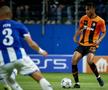 Prima seară de Champions League, prima nebunie: portarul a înscris decisiv la ultima fază! Toate rezultatele din grupe + Clasamente