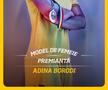 MODELE DE FEMEIE 2023