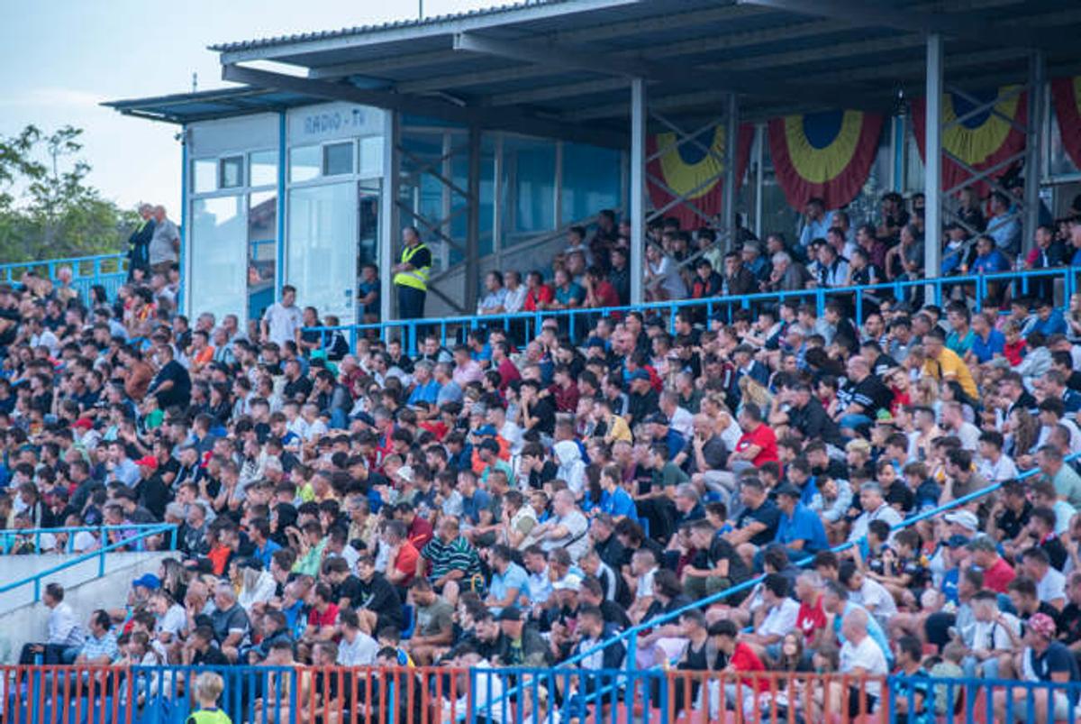 Nocturna a fost montată de urgență pentru FCSB! Toate biletele s-au epuizat în două ore