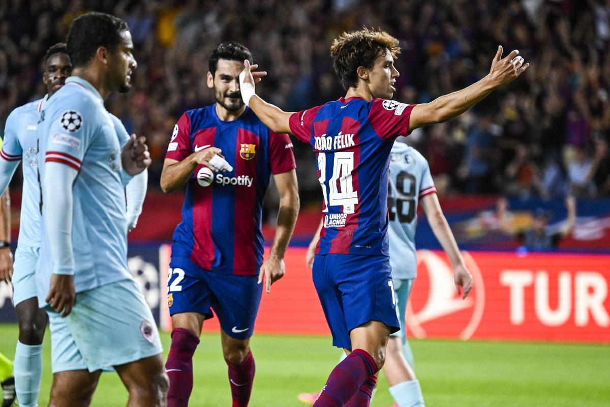 UEFA Champions League - 19 septembrie