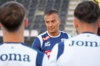 Metode șocante la naționala U21 a României! » Pentru ce erau treziți jucătorii la ora 7:00 și ce au fost nevoiți să îndure la antrenamente