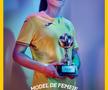 MODELE DE FEMEIE 2023