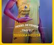 MODELE DE FEMEIE 2023