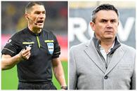 Cristi Balaj propune: „Istvan Kovacs să nu ne mai arbitreze niciodată, dar nici pe FCSB vreun arbitru din București!”