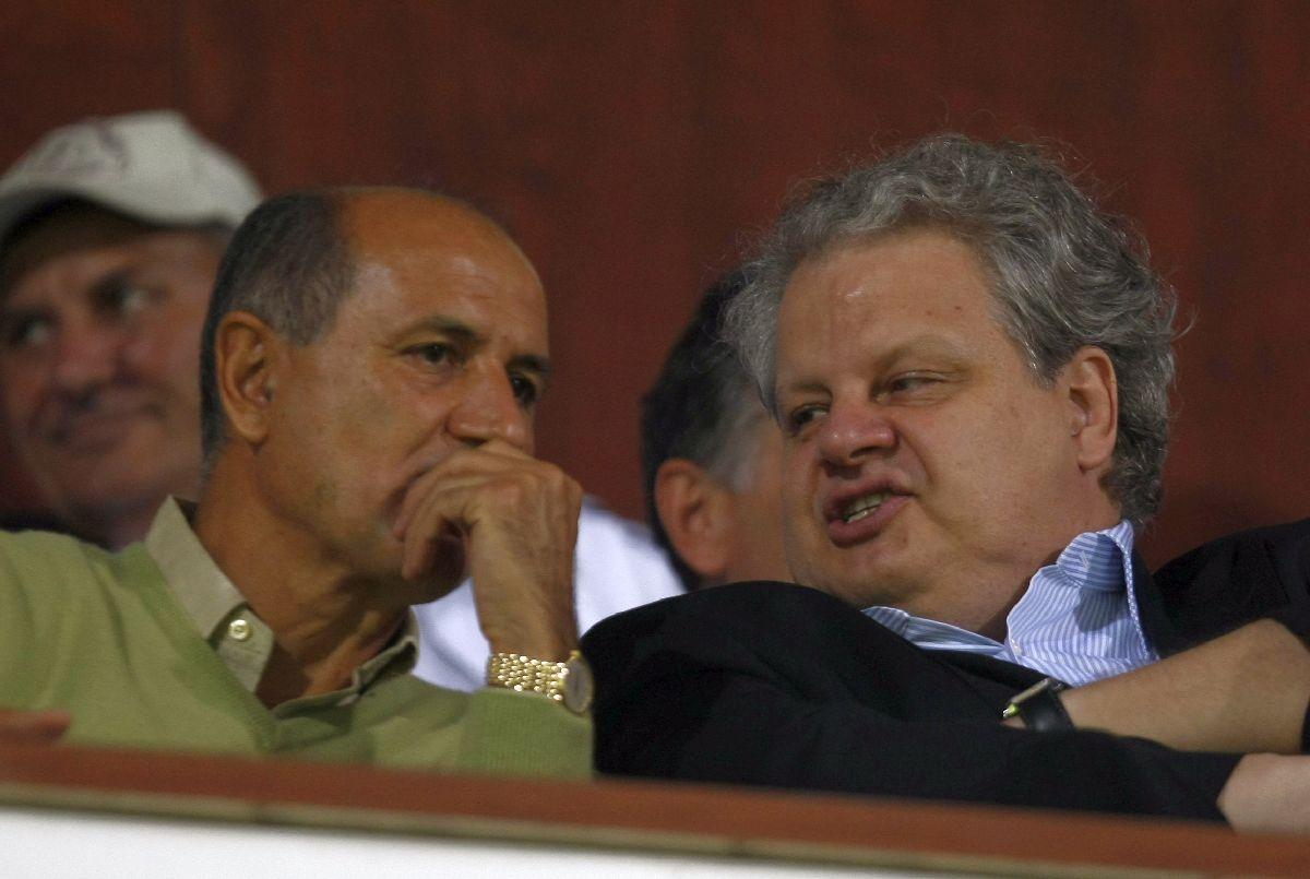 Jean Valvis, apariție rară: „La Rapid e un proiect pe care am încercat să-l fac în 2006” » Ce impresie i-a lăsat Șucu: așteaptă apelul boss-ului din Giulești