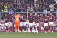 A aflat de la TV că Rapid îl dă afară: „Am rămas șocat! Nu mai suport supărările, vreau să joc și eu liniștit fotbal”