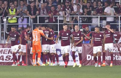 A aflat de la TV că Rapid îl dă afară: „Am rămas șocat! Nu mai suport supărările, vreau să joc și eu liniștit fotbal”