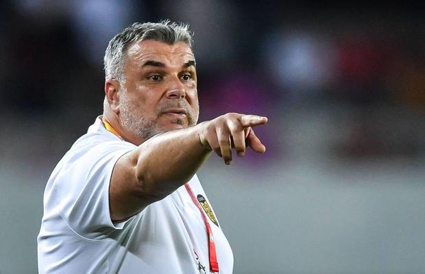 Cosmin Olăroiu, remiză în Liga Campionilor Asiei contra lui Al Sadd » Qatarezii puteau da lovitura pe final