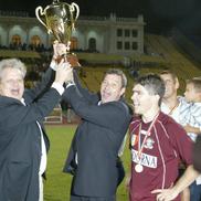 Imagini cu Jean Valvis din arhiva Gazetei Sporturilor