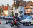 Rivalitatea dintre șoferi și motocicliști poate avea consecințe dramatice / Sursă foto: Imago Images