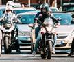 Rivalitatea dintre șoferi și motocicliști poate avea consecințe dramatice / Sursă foto: Imago Images