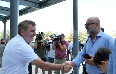 Gheorghe Hagi a vândut iar! „Regele Exporturilor” este noul investitor de la Farul și oferă o sumă importantă: „Nu-mi place fotbalul, dar cred în Hagi!” + Cum arată acum acționariatul