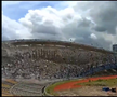 Colosul de 80.000 de locuri, DEMOLAT în câteva secunde, foto: X #UpdateInfo