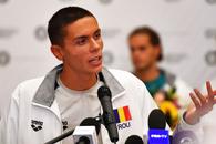 David Popovici a reacționat dur după cazul de dopaj al lui Swiatek: „Vor încerca întotdeauna să trișeze”