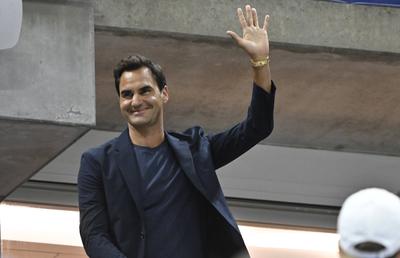 Federer câștigă și mai mulți bani de când s-a retras » Cu ce afacere și-a triplat averea fostul mare campion elvețian