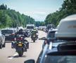 Rivalitatea dintre șoferi și motocicliști poate avea consecințe dramatice / Sursă foto: Imago Images