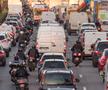 Rivalitatea dintre șoferi și motocicliști poate avea consecințe dramatice / Sursă foto: Imago Images