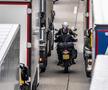 Rivalitatea dintre șoferi și motocicliști poate avea consecințe dramatice / Sursă foto: Imago Images