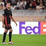 Monaco - Barcelona/ foto Imago Images
