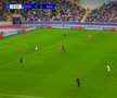 Eric Garcia, eliminat în Monaco - Barcelona