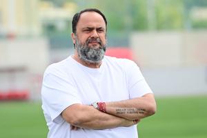 Războiul continuă! Evangelos Marinakis o dă în judecată pe Crystal Palace