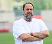 Evangelos Marinakis, patronul lui Olympiacos, viitoarea adversară a lui FCSB, a adus preotul în cantonament. Foto: Olympiacos.org