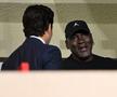 Apariție rară! La ce meci din Liga Campionilor a fost prezent Michael Jordan