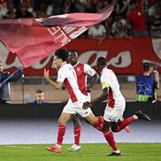 Monaco - Barcelona/ foto Imago Images