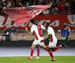 Monaco - Barcelona/ foto Imago Images