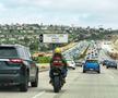 Rivalitatea dintre șoferi și motocicliști poate avea consecințe dramatice / Sursă foto: Imago Images