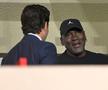 Michael Jordan, foto: X Barcelona