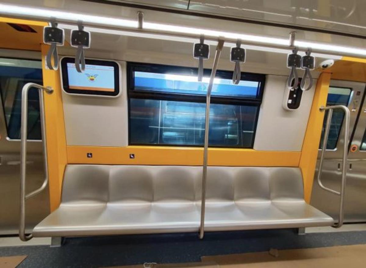 Patronul milionar care merge cu metroul în București: „Fac socoteala, ies mult mai ieftin!”