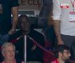 Apariție rară! La ce meci din Liga Campionilor a fost prezent Michael Jordan