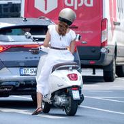 Rivalitatea dintre șoferi și motocicliști poate avea consecințe dramatice / Sursă foto: Imago Images