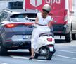 Rivalitatea dintre șoferi și motocicliști poate avea consecințe dramatice / Sursă foto: Imago Images