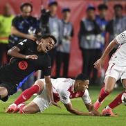 Monaco - Barcelona/ foto Imago Images