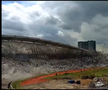 Colosul de 80.000 de locuri, DEMOLAT în câteva secunde, foto: X #UpdateInfo