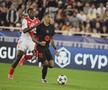 Monaco - Barcelona/ foto Imago Images