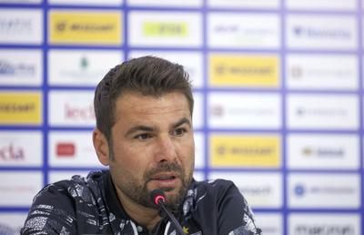 Adrian Mutu, detalii din interior despre fotbalistul adus de Becali în vară: „Mai mult cantitate decât calitate”